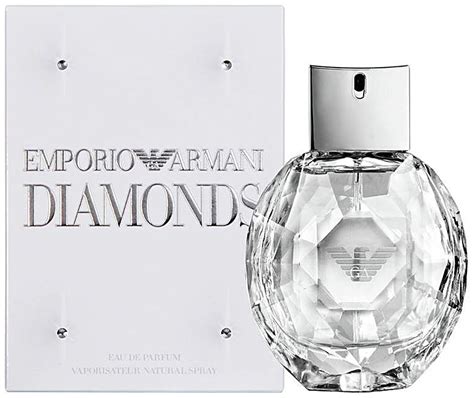 emporio armani diamonds women 50ml.